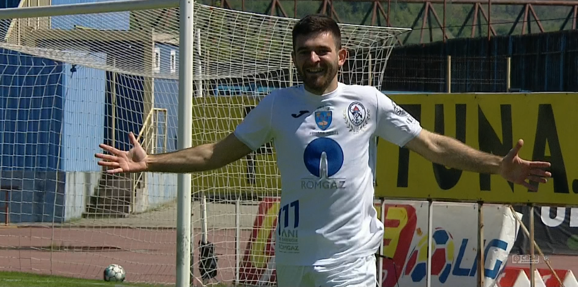 Gaz Metan - Astra 1-0, ACUM, pe Digi Sport 1. Horșia deschide scorul la Mediaș