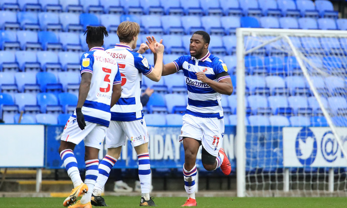 Reading v Queens Park Rangers - Sky Bet Championship