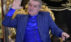 Gigi Becali foto