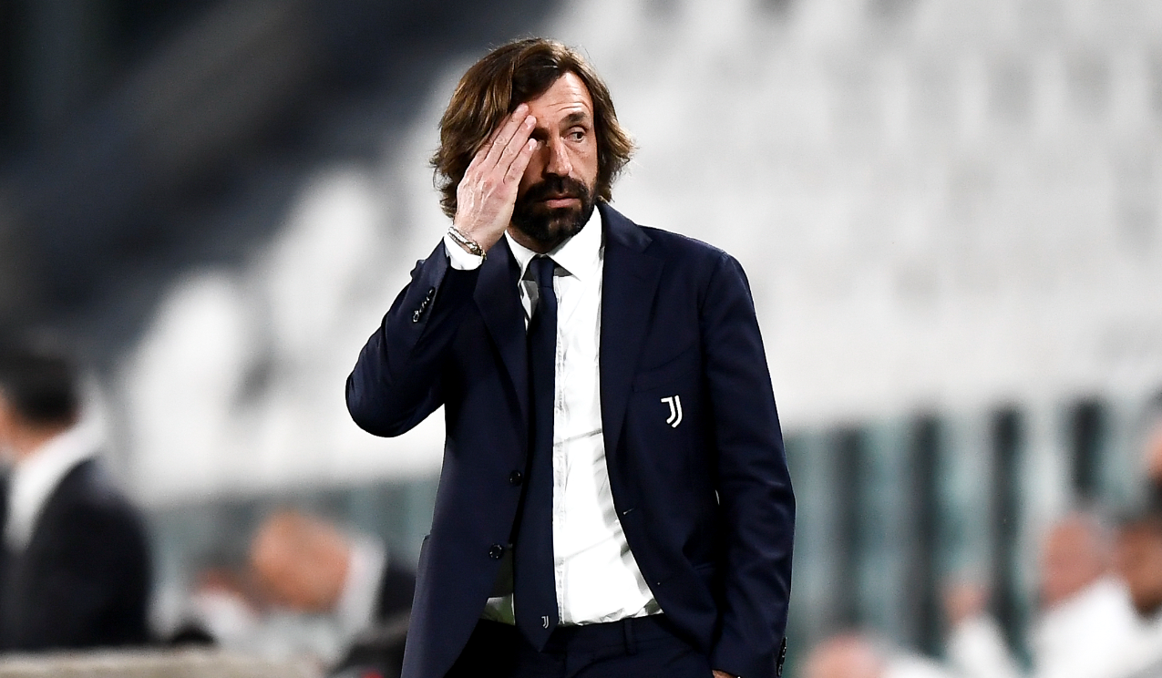 La ce echipă e favorit să ajungă acum Andrea Pirlo, după ce a pierdut lupta pentru banca Barcelonei în fața lui Xavi