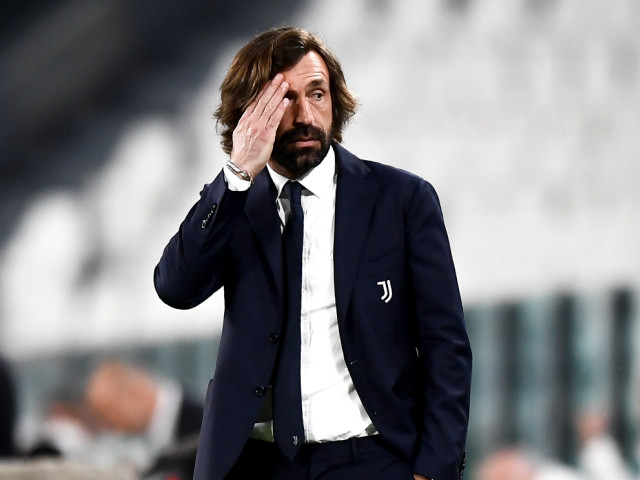 Andrea Pirlo, noul selecționer al Italiei, criticat pentru legături cu Rusia