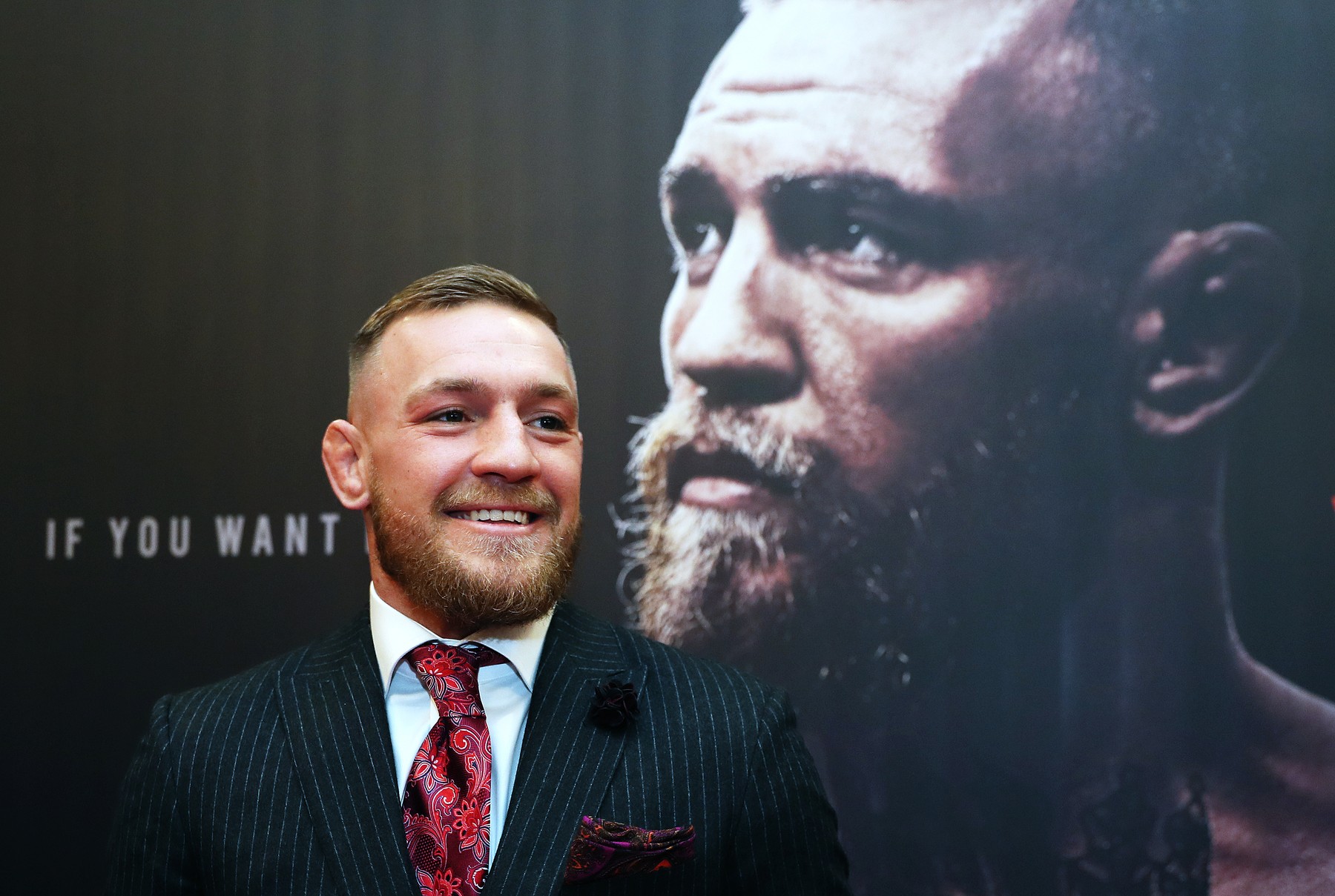 Conor McGregor n-a mai cumpărat Chelsea, dar și-a făcut cadou o bijuterie de vis: Încerc să-mi găsesc cuvintele