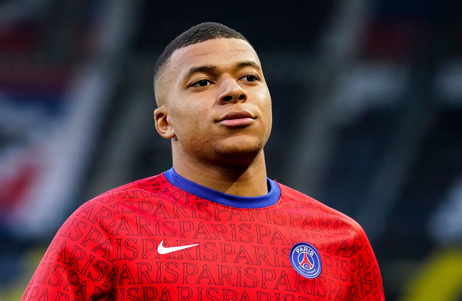 Mbappe îi ține pe jar pe ”șeici”! Perla lui Paris Saint Germain ezită să semneze noul contract