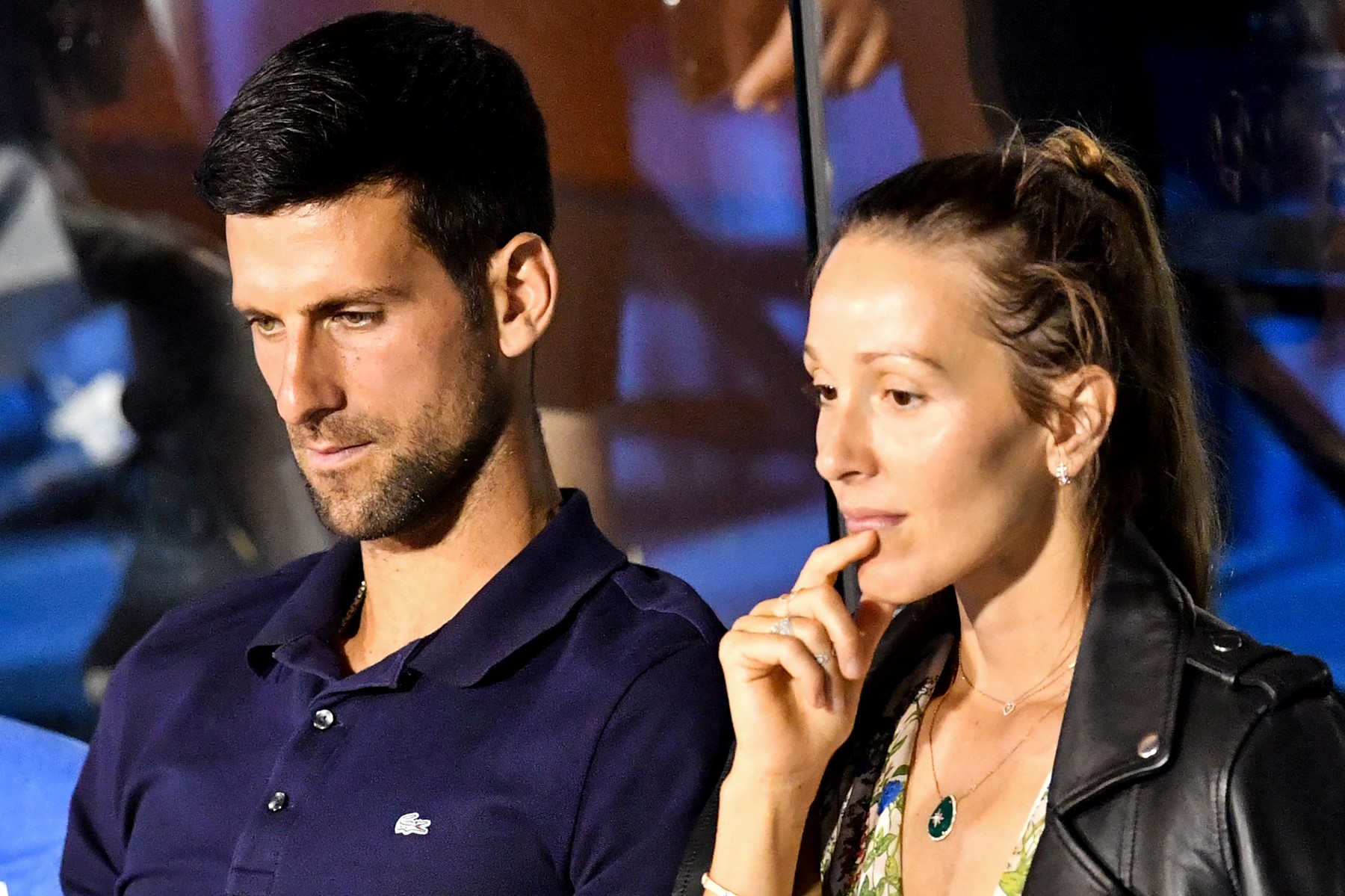 Jelena Djokovic, cu cărțile pe față despre soțul său, liderul mondial Novak Djokovic