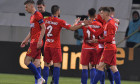 FOTBAL:FCSB-ACADEMICA CLINCENI, PLAY-OFF LIGA 1 CASA PARIURILOR (10.05.2021)