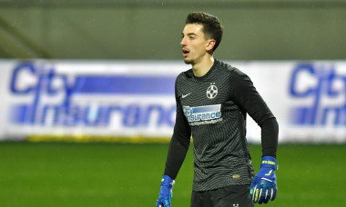 Andrei Vlad, portarul de la FCSB / Foto: Sport Pictures