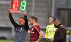 FOTBAL:CFR CLUJ-FCSB, SUPERCUPA ROMANIEI (15.04.2021)