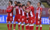 FOTBAL:DINAMO BUCURESTI-ASTRA GIURGIU, CUPA ROMANIEI (11.05.2021)