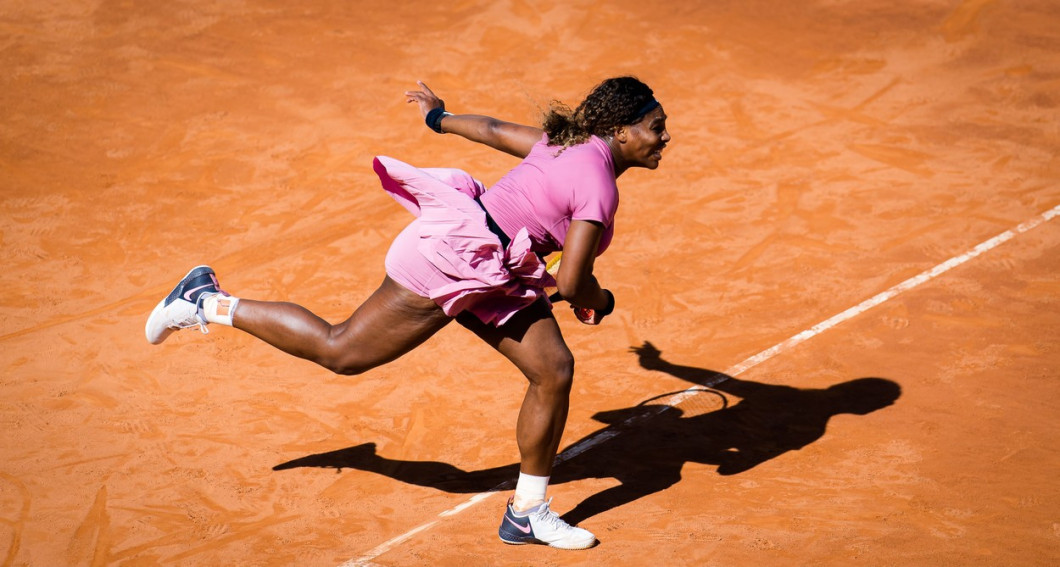 Italian Open, Tennis, Foro Italico, Rome, Italy - 12 May 2021