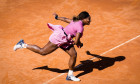 Italian Open, Tennis, Foro Italico, Rome, Italy - 12 May 2021