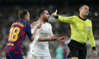 Real Madrid CF v FC Barcelona - La Liga