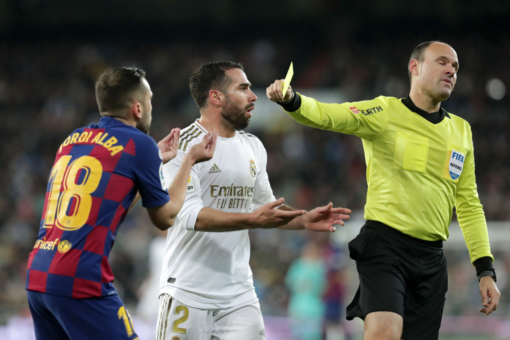 UEFA a anunțat arbitrii finalelor UEFA Champions League și Europa League