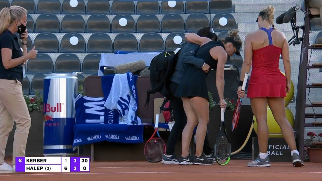halep ac