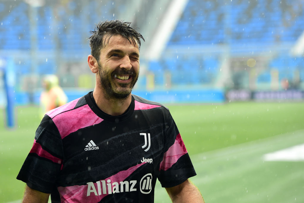 Cu cine semnează Gianluigi Buffon, după ce a refuzat Barcelona și Besiktas. Vrea să meargă la Cupa Mondială din 2022