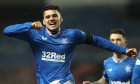 Rangers v St. Johnstone - Ladbrokes Scottish Premiership