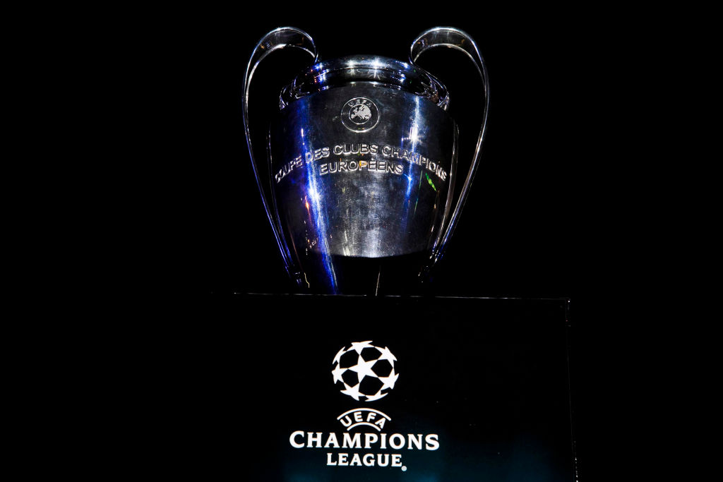 Spaniolii știu ce se va întâmpla dacă Real și Barcelona sunt excluse din UEFA Champions League