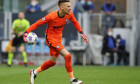 Milan, Italy, 8th May 2021. Ionut Radu of Internazionale during the Serie A match at Giuseppe Meazza, Milan. Picture credit should read: Jonathan Moscrop / Sportimage