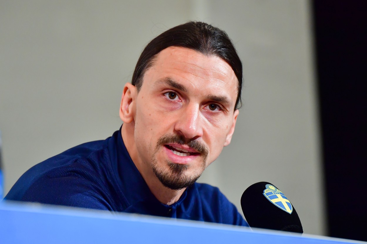 Ibrahimovic, în pericol să rateze EURO 2020! Starul lui Milan a primit verdictul specialistului