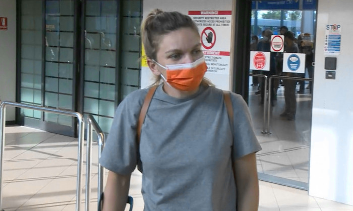 simona halep