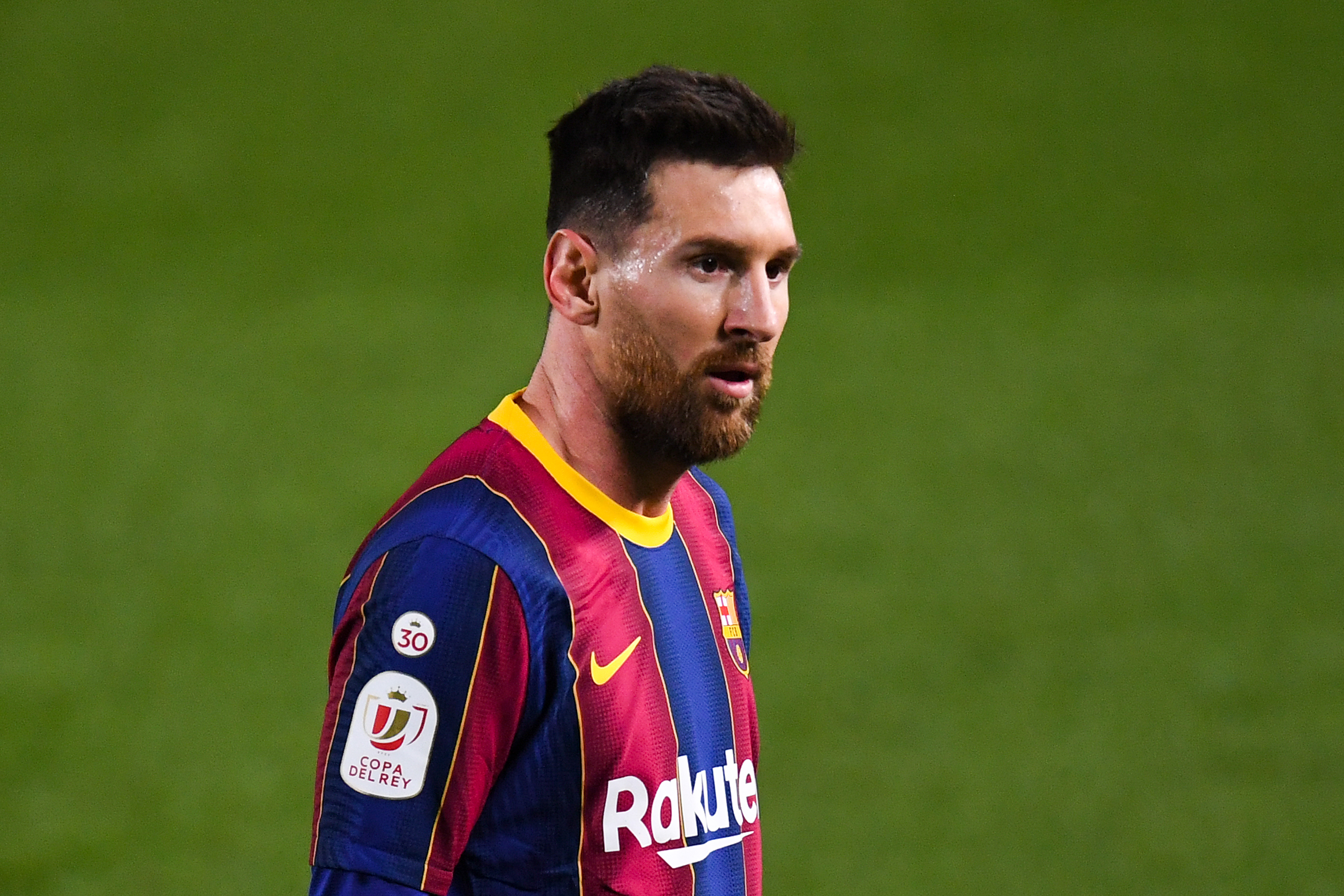 Leo Messi poate rămâne liber de contract la miezul nopții! FC Barcelona, cursă contracronometru