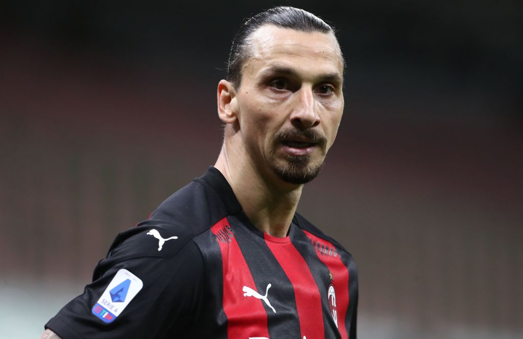 S-a aflat ce salariu primește Zlatan Ibrahimovic la Milan! Noile clauze din contract