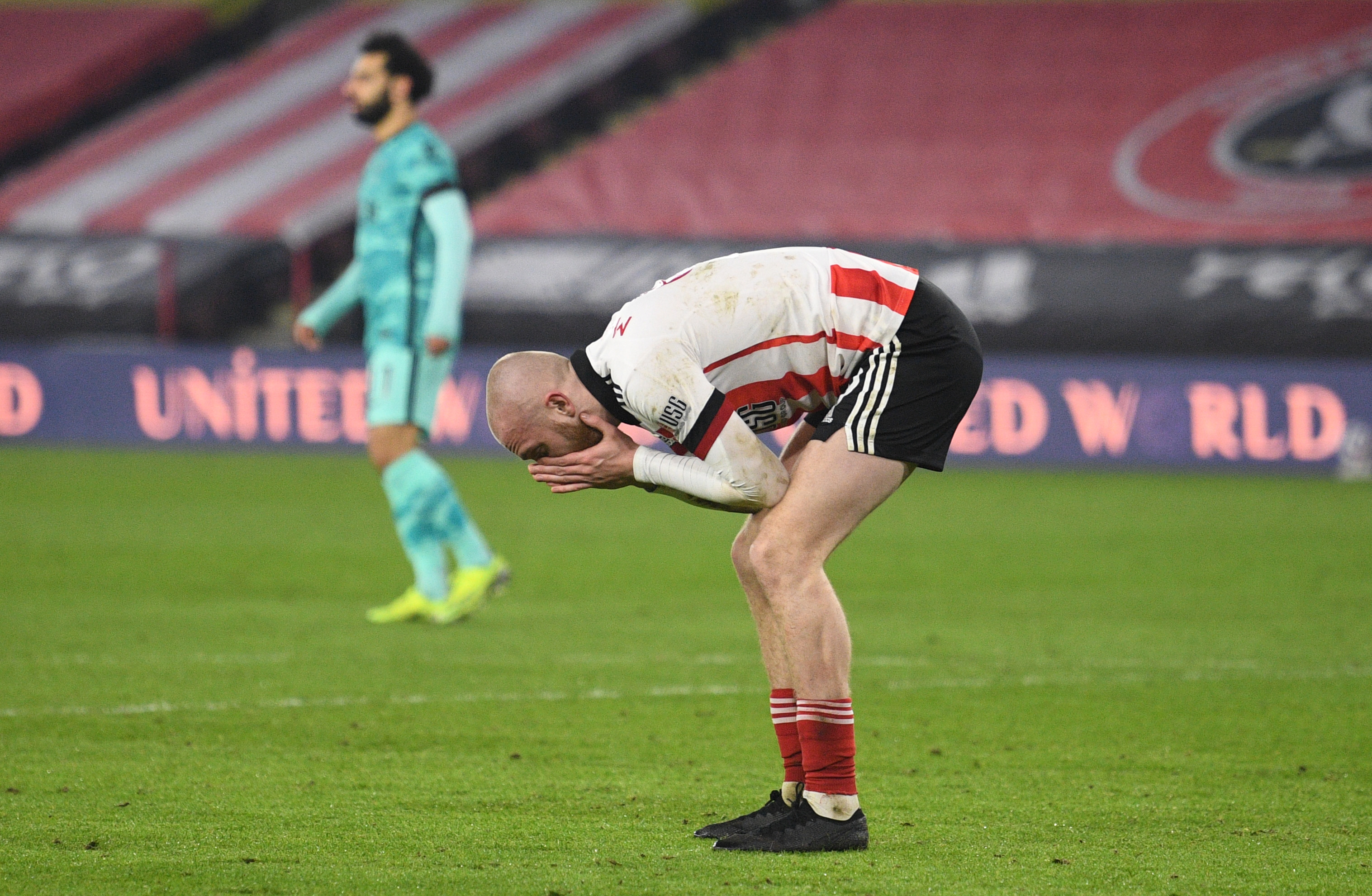 Suporter bătut de un fotbalist din Premier League în plină stradă! De la ce a pornit totul și ce urmează