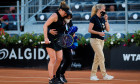 Italian Open, Tennis, Foro Italico, Rome, Italy - 12 May 2021