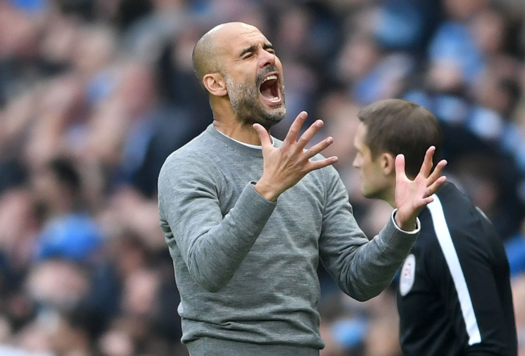 Pep Guardiola, despre pregătirile lui City pentru finala Champions League: ”Jucătorii mei m-ar ucide pentru asta!”