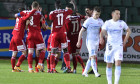 FOTBAL:SEPSI OSK SFANTU GHEORGHE-FCSB, PLAY-OFF LIGA 1 CASA PARIURILOR (16.05.2021)