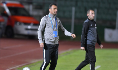 FOTBAL:SEPSI OSK SFANTU GHEORGHE-FCSB, PLAY-OFF LIGA 1 CASA PARIURILOR (16.05.2021)