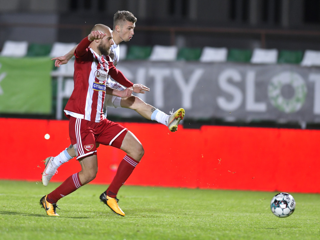 FOTBAL:SEPSI OSK SFANTU GHEORGHE-FCSB, PLAY-OFF LIGA 1 CASA PARIURILOR (16.05.2021)