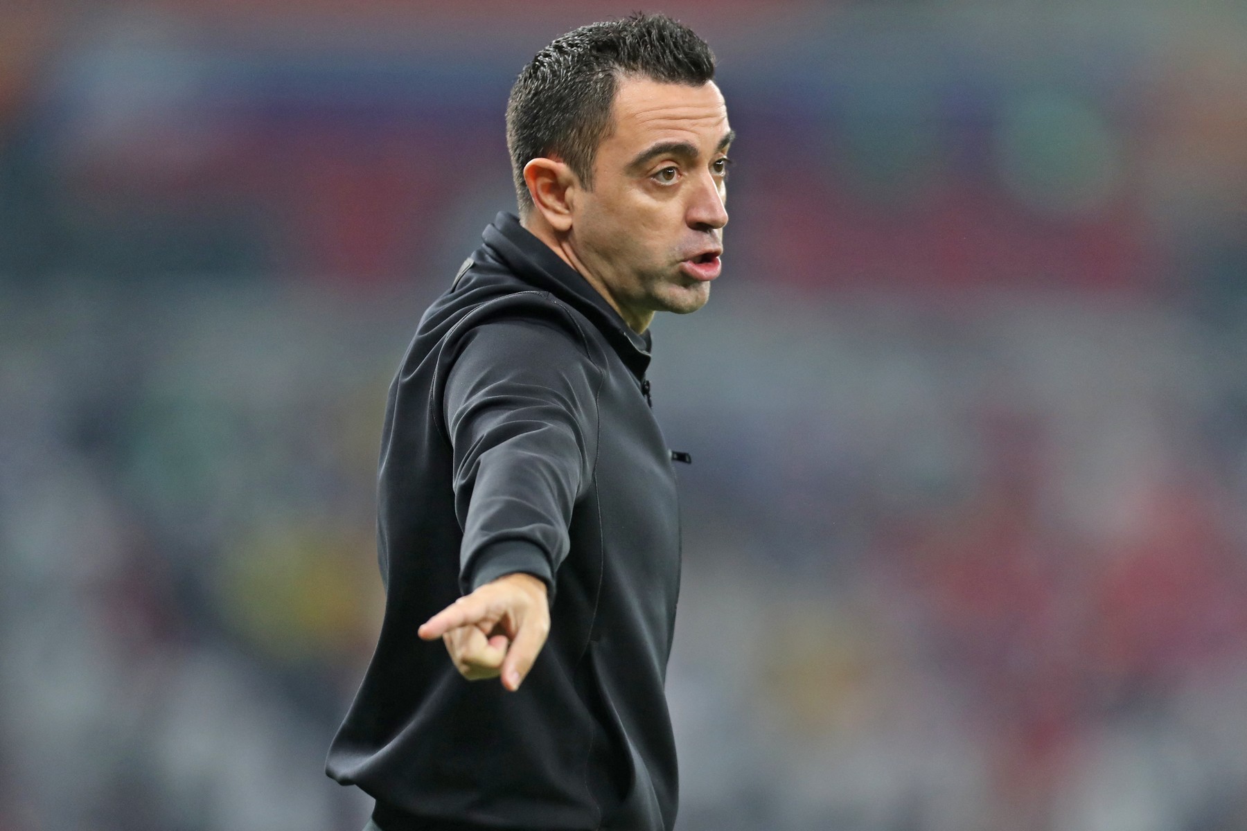 Barcelona și-a găsit antrenor! Xavi a bătut palma cu catalanii