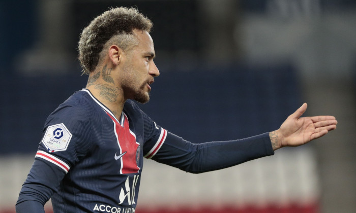 Paris Saint-Germain v Stade de Reims, French football Ligue 1, Paris, France - 16 May 2021