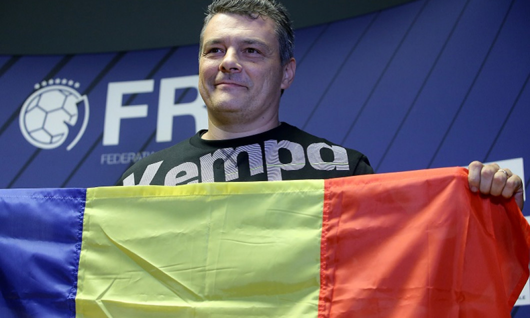 Xavi Pascual vrea să ducă naționala României la EURO 2024: ”Acesta este scopul nostru!”