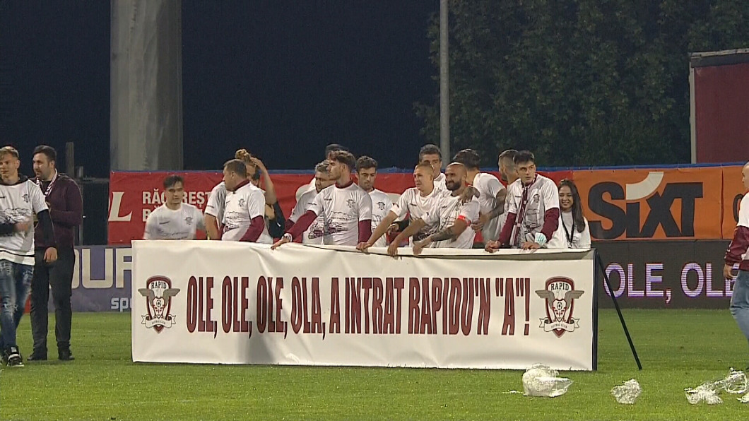 rapid craiova 10