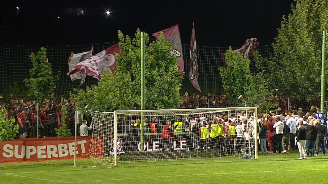 rapid craiova 8