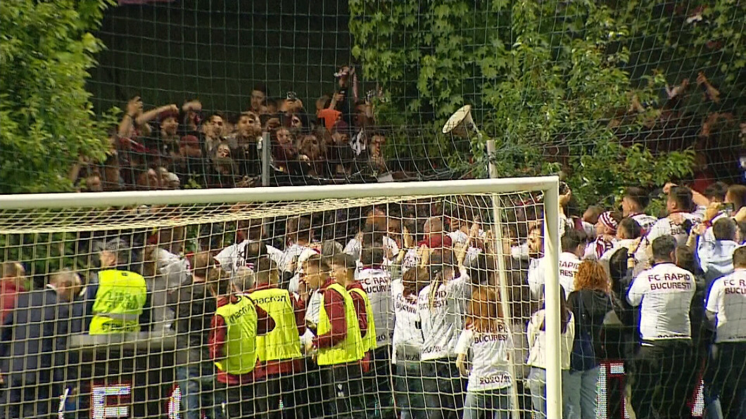 rapid craiova 7