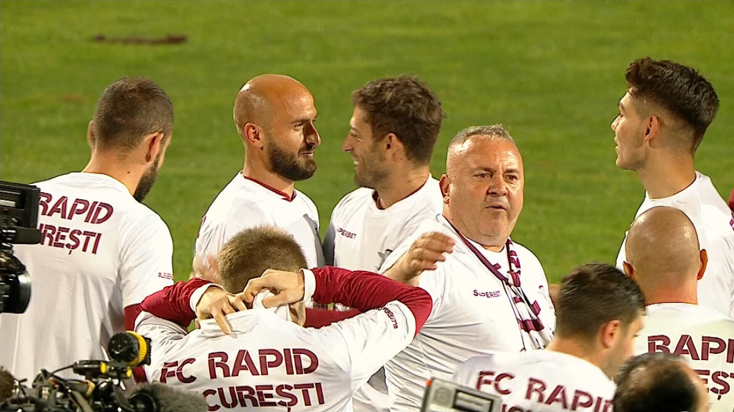 rapid craiova 2