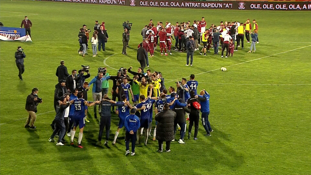 rapid craiova 1