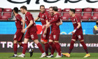 CFR Cluj V FC Botosani v Romania Liga 1, Cluj-Napoca - 28 Apr 2021