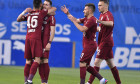 FOTBAL:UNIVERSITATEA CRAIOVA-CFR CLUJ, PLAY OFF LIGA 1 CASA PARIURILOR (15.05.2021)