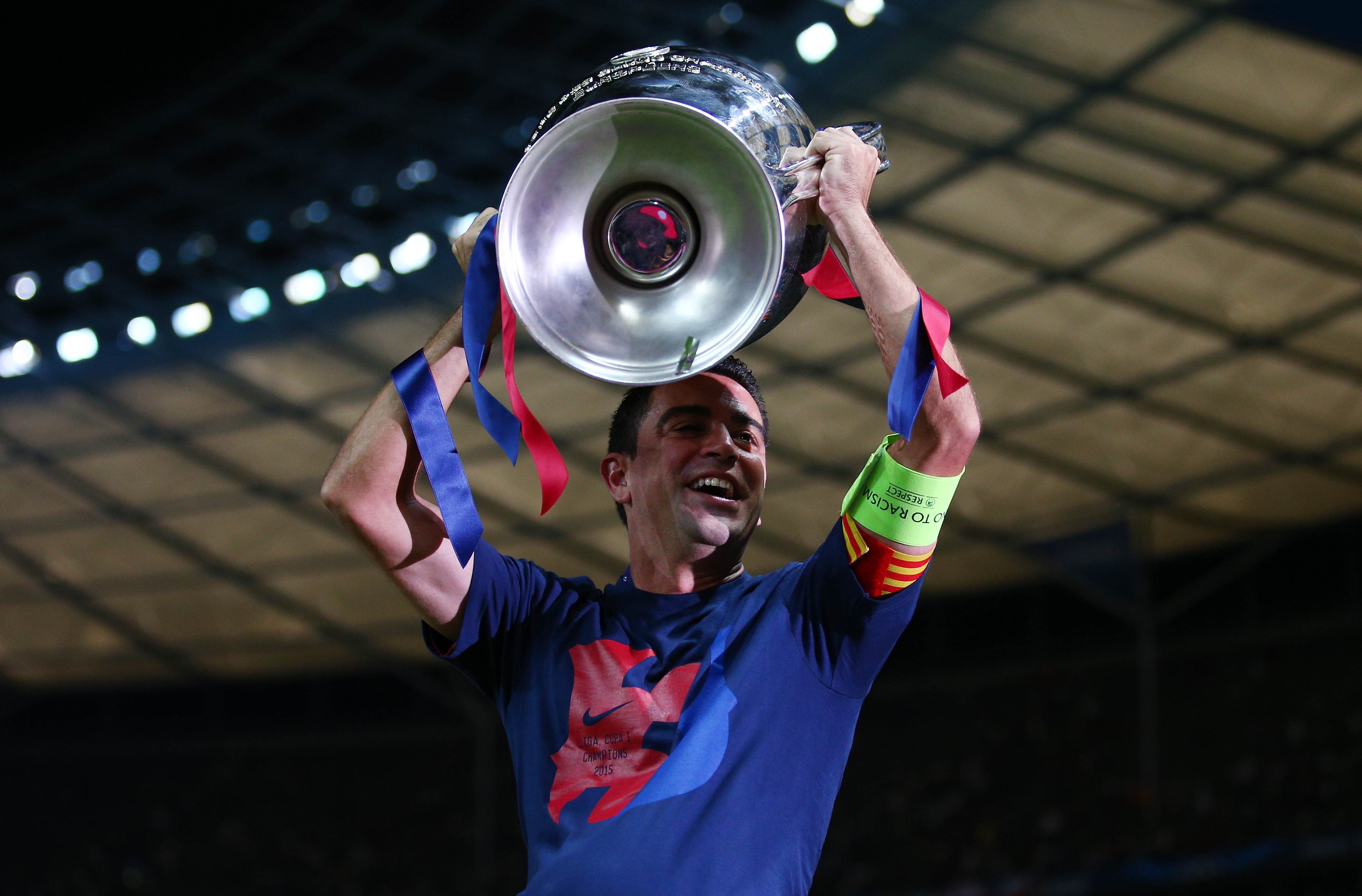 "Mutare de vis!" Catalanii anunță prima lovitură dată de Barcelona pe piața transferurilor în "era Xavi"