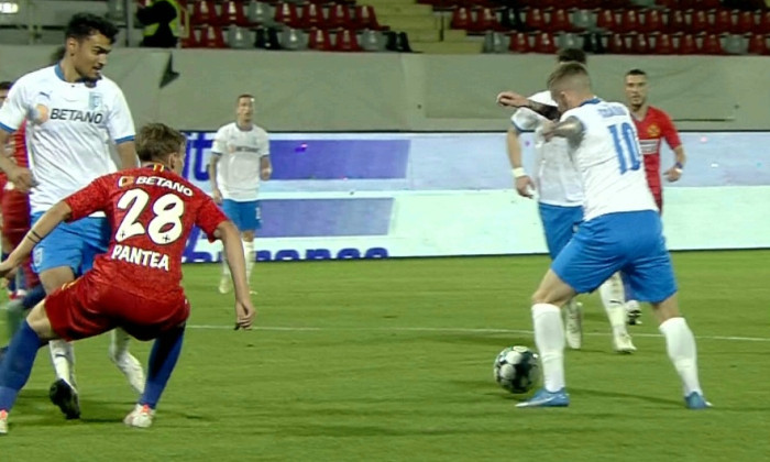 cicaldau gol