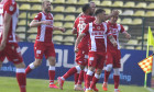 FOTBAL:FC ARGES-DINAMO BUCURESTI, PLAY-OFF LIGA 1 CASA PARIURILOR (16.05.2021)