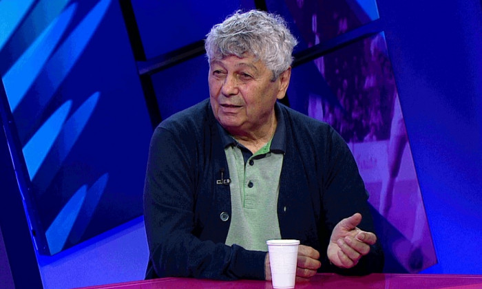 mircea lucescu digi sport