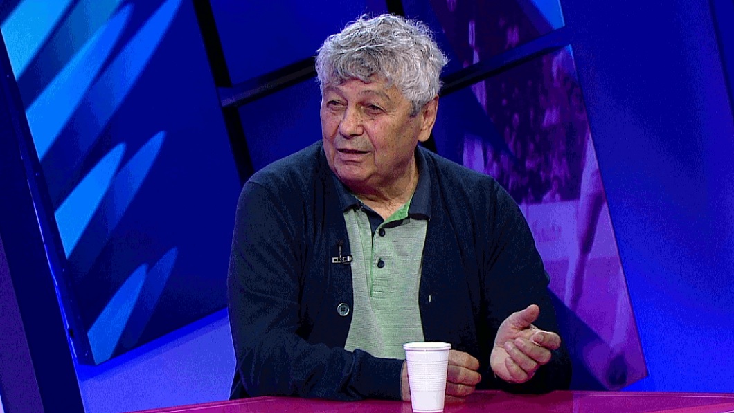 Mircea Lucescu îi dă speranțe lui Dinamo! Ideea de a împrumuta jucători de la Dinamo Kiev, valabilă și după plecarea lui Rednic