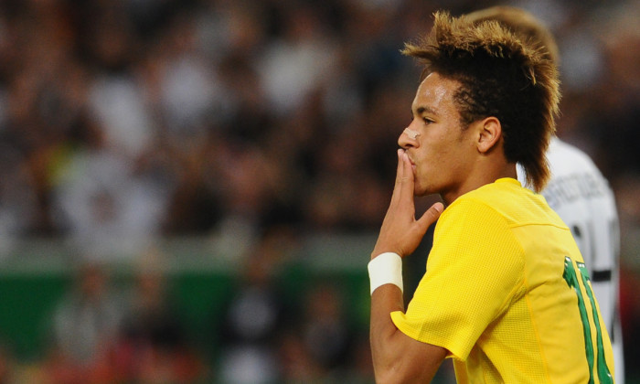 Neymar / Foto: Getty Images