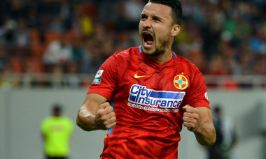 FCSB-FC VOLUNTARI, LIGA 1 ORANGE (16.07.2017)
