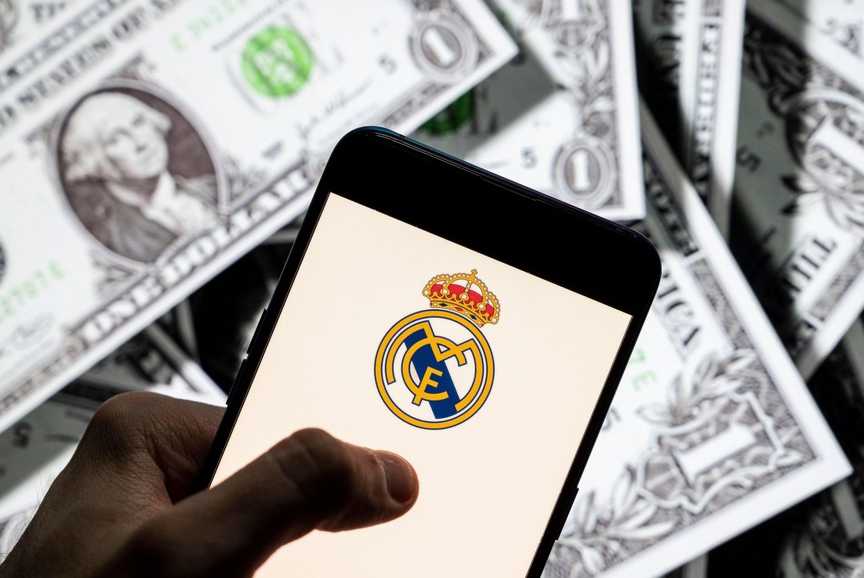 Real Madrid sparge banca, după plecarea lui Karim Benzema: pune pe masă 280 de milioane €