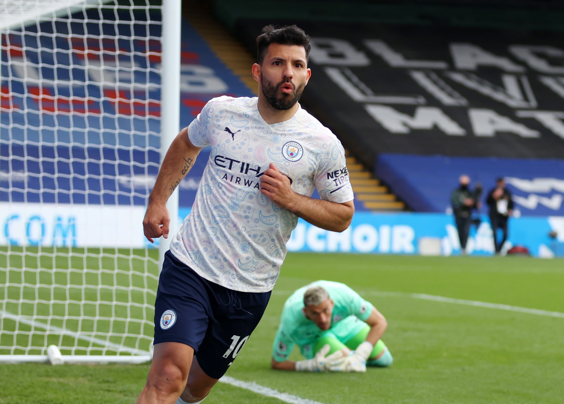 ”Cetățenii” nu își vor putea lua rămas bun de la Sergio Aguero în finala Champions League! Când va juca ultimul meci pentru City